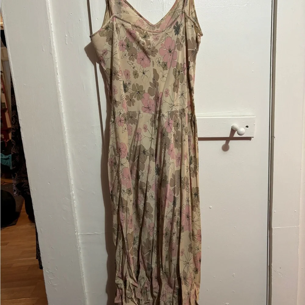 Lovely vintage Gap dress XL - Picture 2 of 5